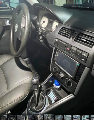 VOLKSWAGEN SAVEIRO 1.6 MI SUPER SURF CS 8V FLEX 2P MANUAL G.III